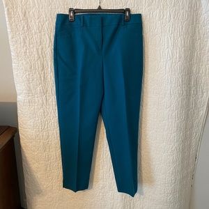 Loft Capris